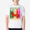 Hammer Heavyweight Tee Thumbnail
