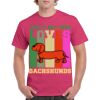 HeavyCotton™ Tee (Same Day) Thumbnail