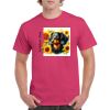 HeavyCotton™ Tee (Same Day) Thumbnail