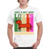 HeavyCotton™ Tee Thumbnail