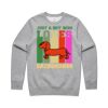 Mens United Crew (Clearance) Thumbnail