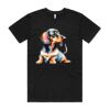 Mens Basic Tee Thumbnail