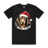 Mens Basic Tee Thumbnail