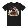 Mens Basic Tee Thumbnail