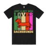 Mens Basic Tee Thumbnail