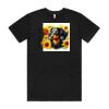 Mens Basic Tee Thumbnail