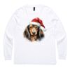 Mens Base Longsleeve Tee Thumbnail