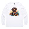 Mens Base Longsleeve Tee Thumbnail