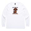 Mens Base Longsleeve Tee Thumbnail