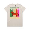 Women's Maple Tee Thumbnail