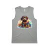 Women's Upside Tank Thumbnail